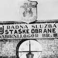 Arhiv Srba objavio da je nezavisna Država Hrvatska sprovela tri genocida: Eliminacija Srba iz Hrvatske bio je drugi cilj…