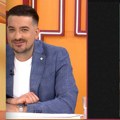 Ana Uršula Najev u „Među nama“: Zašto volimo „Kumove“ VIDEO