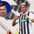 "Partizan je postao kao zadruga!" Rade Bogdanović udario na crno-bele: Ne znaju ni ko ih vodi!