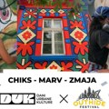 Umetnost za sve: U okviru Outhide-a murale u Zaječaru oslikaće tri domaće muralistkinje