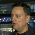 Šurbatović: Tražićemo od UEFA najstrože kazne za povike "Ubij Srbina", naši navijači su gospoda
