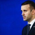 Spajić reagovao na Vučićevu izjavu "Crna Gora samostalno donela odluku o usvajanju Rezolucije o genocidu u Jasenovcu"