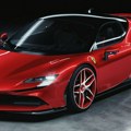E-goriva i vodonik bi mogli da imaju budućnost u Ferrari modelima