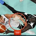 "Nestvarno!" NBA legenda videla šta Bogdan Bogdanović radi na meču Srbija - Južni Sudan i ovako reagovala