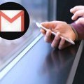 Pao Gmail! Korisnici širom sveta ne mogu da koriste aplikaciju