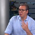 Vučićev napad skromnosti: „Neće biti u stanju da okreče sve što sam izgradio, mesecima neće moći da obiđu gradove i…