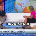 Hrvatski general o srpskim “rafalima”: Moramo biti iskreni, bolji su od naših - "Novo je novo" (video)