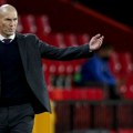 Zidan: Ne želim da preuzmem Mančester junajted