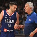 Avramović želi da ubedi Pešića da ostane na klupi Srbije: "Razgovaraću sa njim, on sve zna"