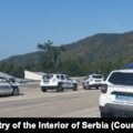 Migrant pronađen mrtav tokom policijske potere za krijumčarima u Srbiji