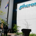 Micron otklanja strahove investitora, dionice skočile 15%