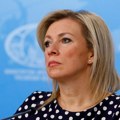 Zaharova: Ništa od nuklearnih pregovora