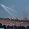 IDF bombardovao centar Bejruta, najmanje šestoro poginulih; Hezbolah nastavio napade na Izrael