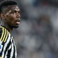 Pogba: Jedva čekam da se vratim na teren