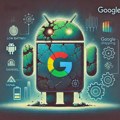 Android sigurno propada, ako ga odvoje od Google-a