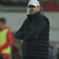 Lalatović: "Mogao bi neko malo da optereti Zvezdu, počnimo od sudija..."