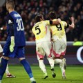 Pratite ludnicu u Ligi šampiona: Vlahoviću poništena asistencija, Juventus primio gol – Real izjednačio protiv Milana