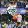 Osovina Mesi – Martinez za slavlje Argentine, traju muke Brazila