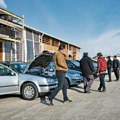 Oprez sa polovnjacima: Automobil u Srbiji za 11 godina promenio 18 vlasnika, jedan učestvovao u 9 saobraćajki, a na jednom…