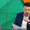 Nova s kao produžena ruka Kurtija: Vučić Kosovom prikriva proteste, neuspešno se brani od optužbe Kurtija!