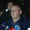 Kostić: Napad na ceo srpski narod, ne samo na Srpsku listu