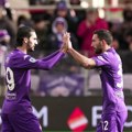 Fiorentina srušila Kaljari! Osma vezana pobeda za tim iz Firence u Seriji A, Kataldi pogodio za veliku radost! (video)