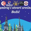 Humanitarna akcija „Doniraj i stvori srećniji Božič“