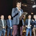 Nikola Nešić iz Nove snage Kragujevca o ujedinjenju DS i Zajedno