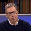 Vučić o izjavi Jovanovića: Komično izgleda kada na ubistvo pozivaju oni koji nemaju hrabrosti