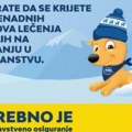 Ako planirate savršen odmor u januaru - ne zaboravite na ovo!