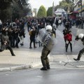 Neredi u Atini i Solunu: Sukob policije i demonstranata koji traže istinu o železničkoj nesreći