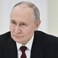 Vučić razgovarao sa Putinom, ocenio razgovor kao dobar i sadržajan
