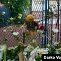 Druga godišnjica masovnog ubistva u osnovnoj školi u Beogradu