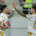 Preokret: Radonjić pokrenuo Zvezdu, Elšnik rešio u 92. minutu!
