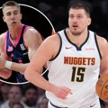 Mladi Srbin krenuo stopama Nikole Jokića: Da li to dobijamo novu veliku NBA zvezdu? Na pravom je putu...