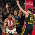 Šuška se, šuška: Nba pomno prati dvojicu igrača iz Evrolige!