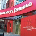 Bojić: Institut „Dedinje” promovisaće rezultate i Srbiju u Japanu