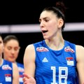 Lepa odbojkašica udala se za trenera, kumu svi znate
