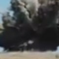 U eksploziji prilikom uništavanja municije stradalo 13 osoba Objavljeni jezivi snimci (video)