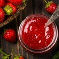Najbrži i najjednostavniji recept za džem od jagoda