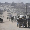 Hamas: Sve bolnice na severu Pojasa Gaze van funkcije