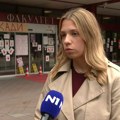 Studentkinja: Razočarani smo odlukom o uspostavljanju nastave, biće radikalizacija protesta