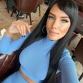 Ćerka Aleksandre Subotić na meti pedofila! Starleta pokazala uznemiravajuću objavu "Zahtevam od MUP-a..."