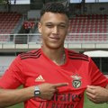 Doneo odluku: Dijego Moreira će igrati za reprezentaciju Belgije