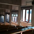 Sa nadoknadom nastave u Nišu kreću i Fakultet umetnosti i Fakultet zaštite na radu