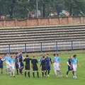 Komšije igrale, igrale, da bi se posvađale, a na kraju izljubile! To je fudbal!