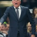 Obradović: Bitna je pobeda, moji igrači moraju da shvate da imaju kvalitet