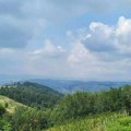 Danas promenljivo oblačno sa dužim sunčanim intervalima, krajem dana kiša