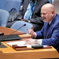 WSJ: Karim Khan je pripremao naloge za hapšenje Smotricha i Ben-Gvira