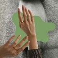Japanski manikir je beauty trend koji brzo osvaja svet